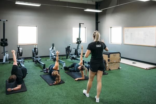 Performance Health & Fitness