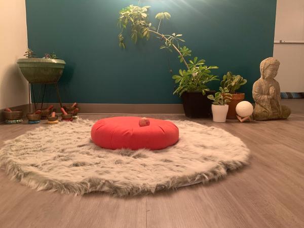 The OM Garden