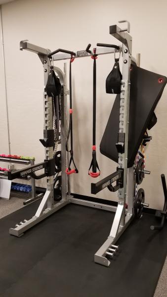 Physicore Pilates & Personal Training Studios