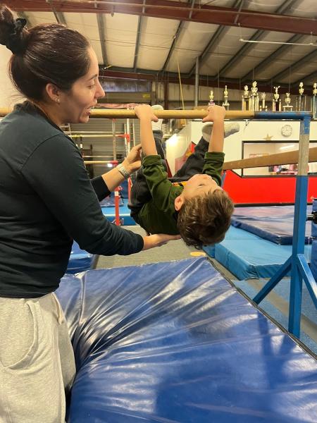 Victory Gymnastics Center