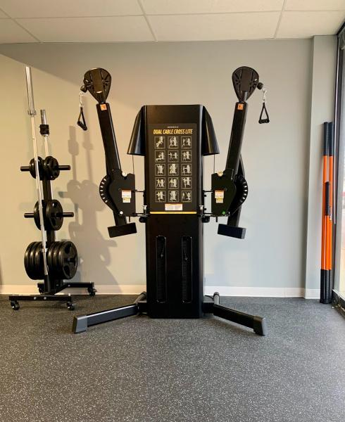 Functionally Fit