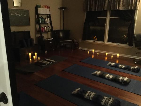 Yoga In Color LLC