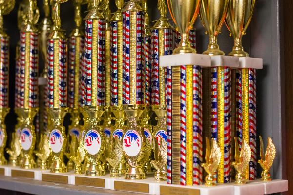 Empire Center of Dance