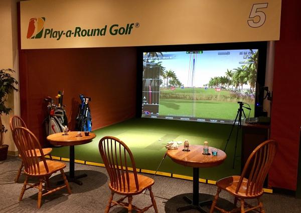Play-a-Round Golf Ardmore
