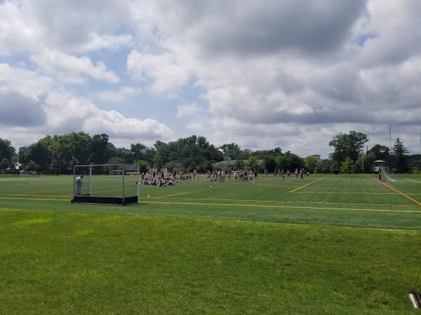 Springside Chestnut Hill Academy