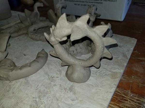 Muddy's Studio