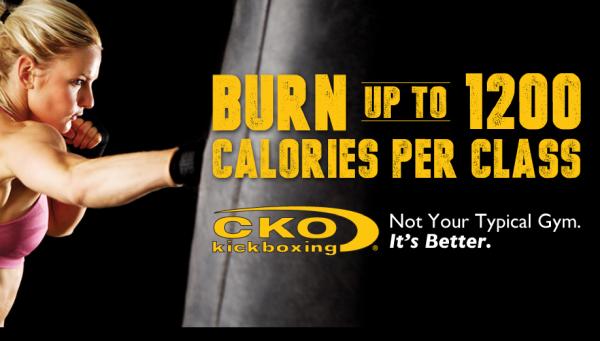 CKO Kickboxing Lindenhurst