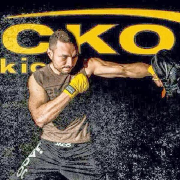 CKO Kickboxing Lindenhurst