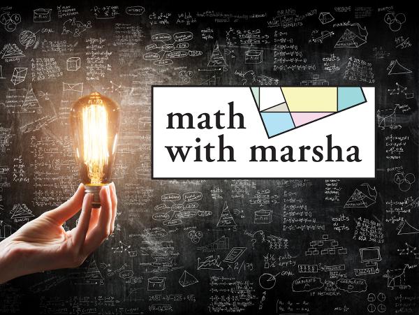 Math With Marsha