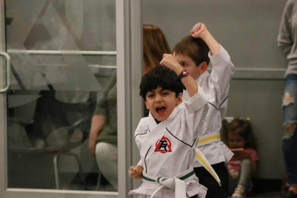 Tiger-Rock Martial Arts of Lone Tree