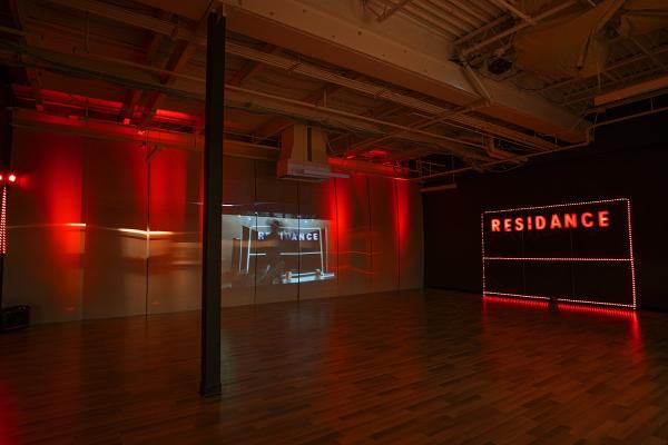 Residance