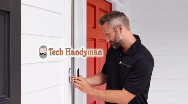 Tech Handyman