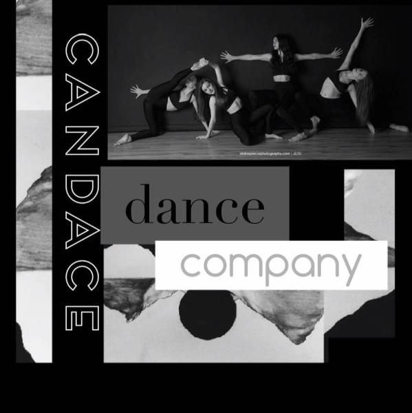 Candace Dance Company