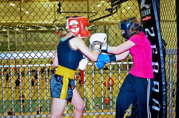 Black Tiger Martial Arts Academy