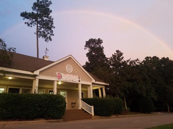 Heal My Swing Golf Performance Academy