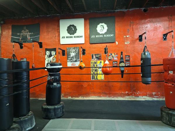 Jc's Boxing Academy