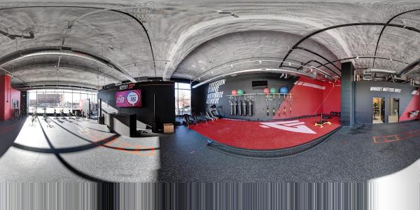 Geefit Training Club