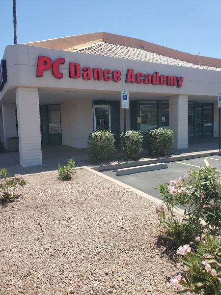 P C Dance Academy