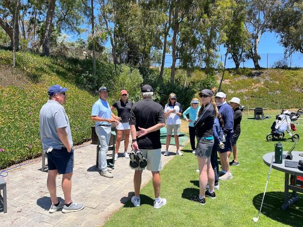 Hlgc Golf