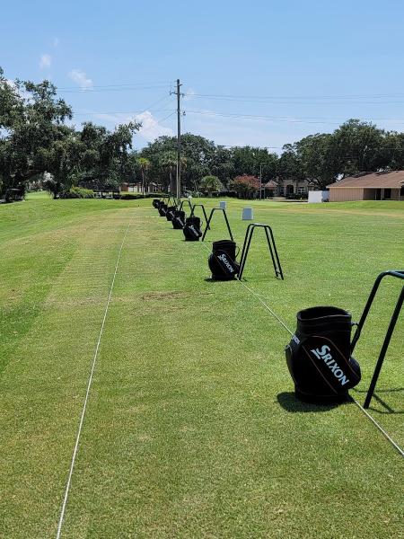 The Pointe Golf Instruction