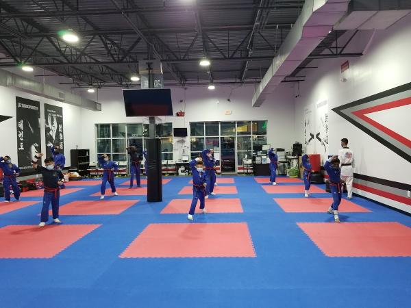 JL Taekwondo Academy