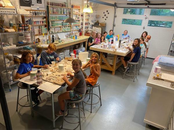 Krb Ceramics