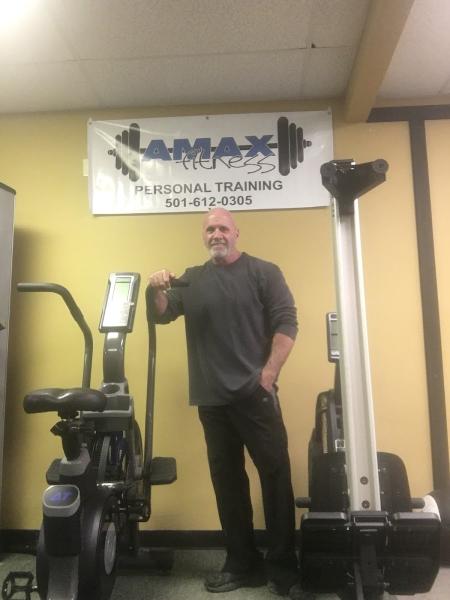 Amaxfitness Personal Training