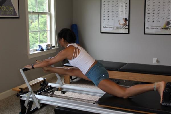 Pinnacle Pilates