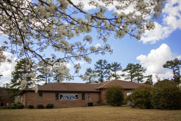 Southeastern School Of Ballet