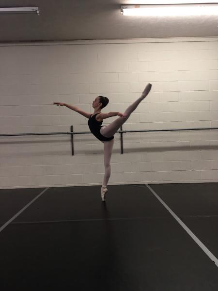 Southeastern School Of Ballet
