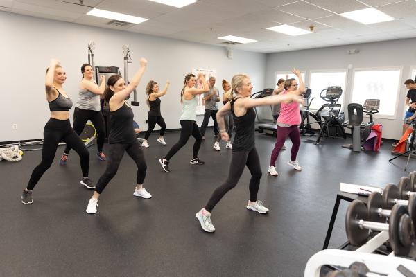 Perfect Fit Health and Fitness