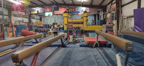 Florida Flips Gymnastics