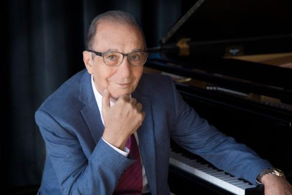 Edward Kalendar Classical & Jazz Piano Lessons