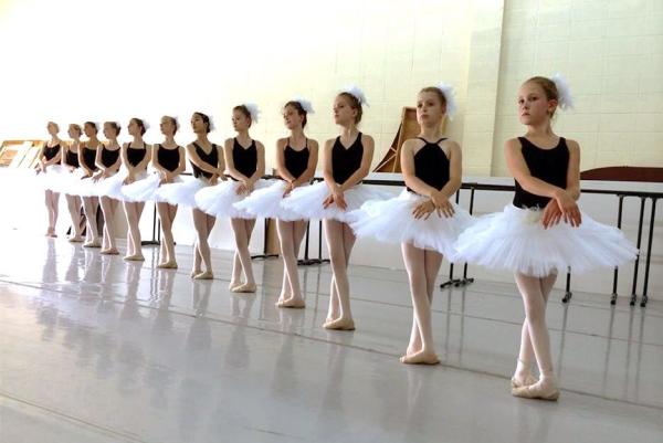 Metropolitan Ballet
