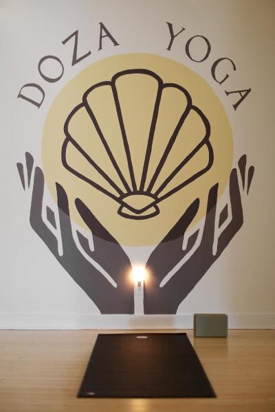 Doza Yoga