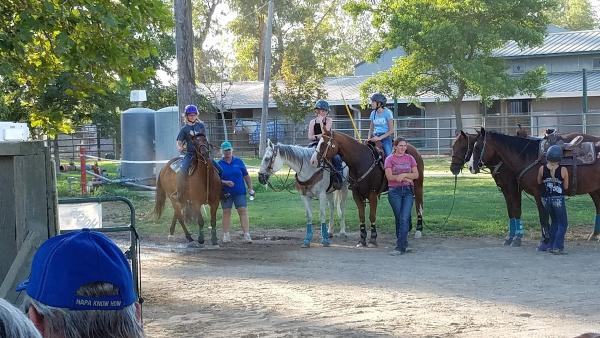 Sugarland Ranch Woodland