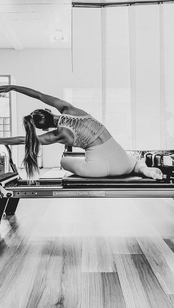 Body Movement Pilates
