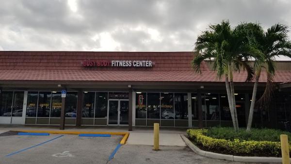 Busy Body Fitness Center