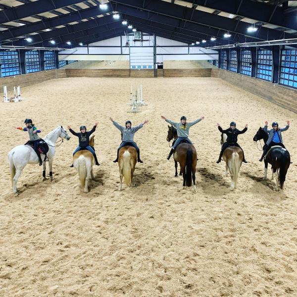 Great Lakes Equestrian Center