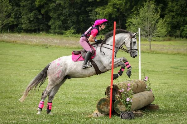 Great Lakes Equestrian Center