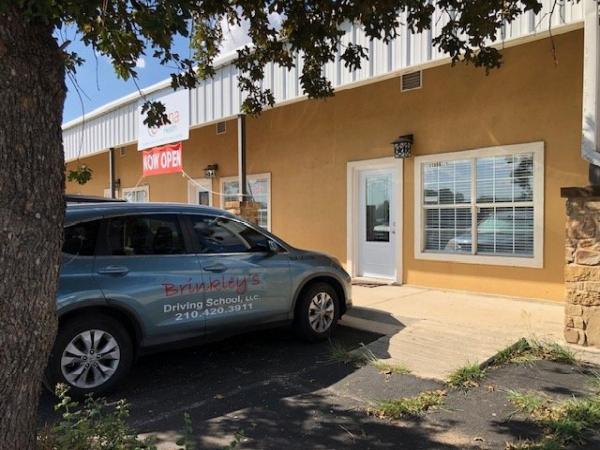 Brinkley's Driving School