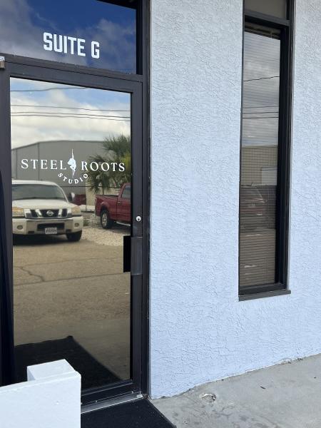 Steel Roots Studio