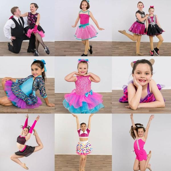 Kathy Marfin's Dance School