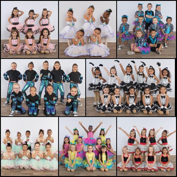 Kathy Marfin's Dance School