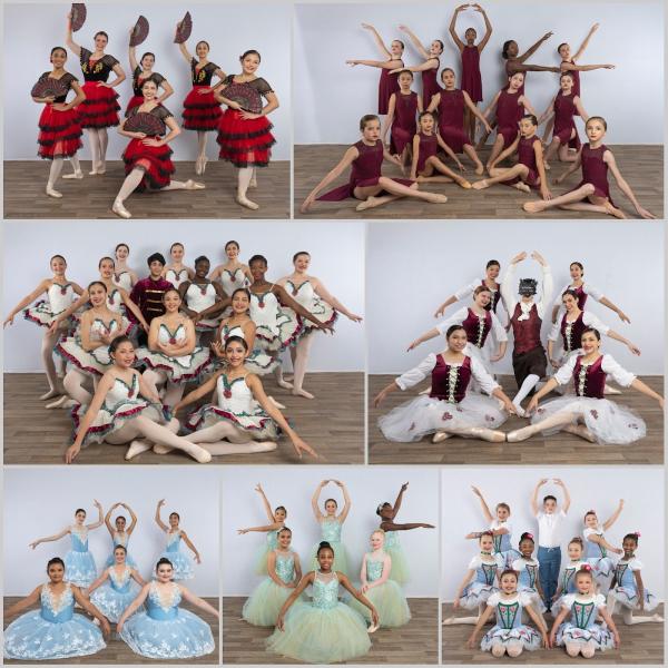 Kathy Marfin's Dance School
