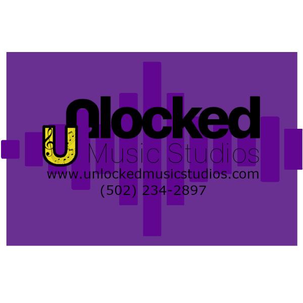 Unlocked Music Studios