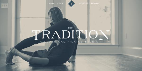 The Tradition Pilates Studio