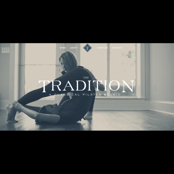 The Tradition Pilates Studio