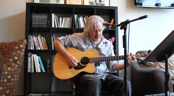 Jeff Powers Guitar Lessons