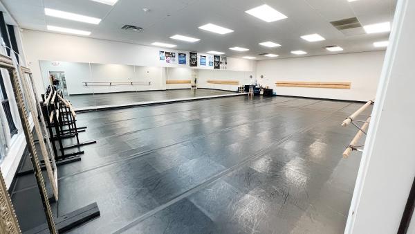 Maine Dance Center